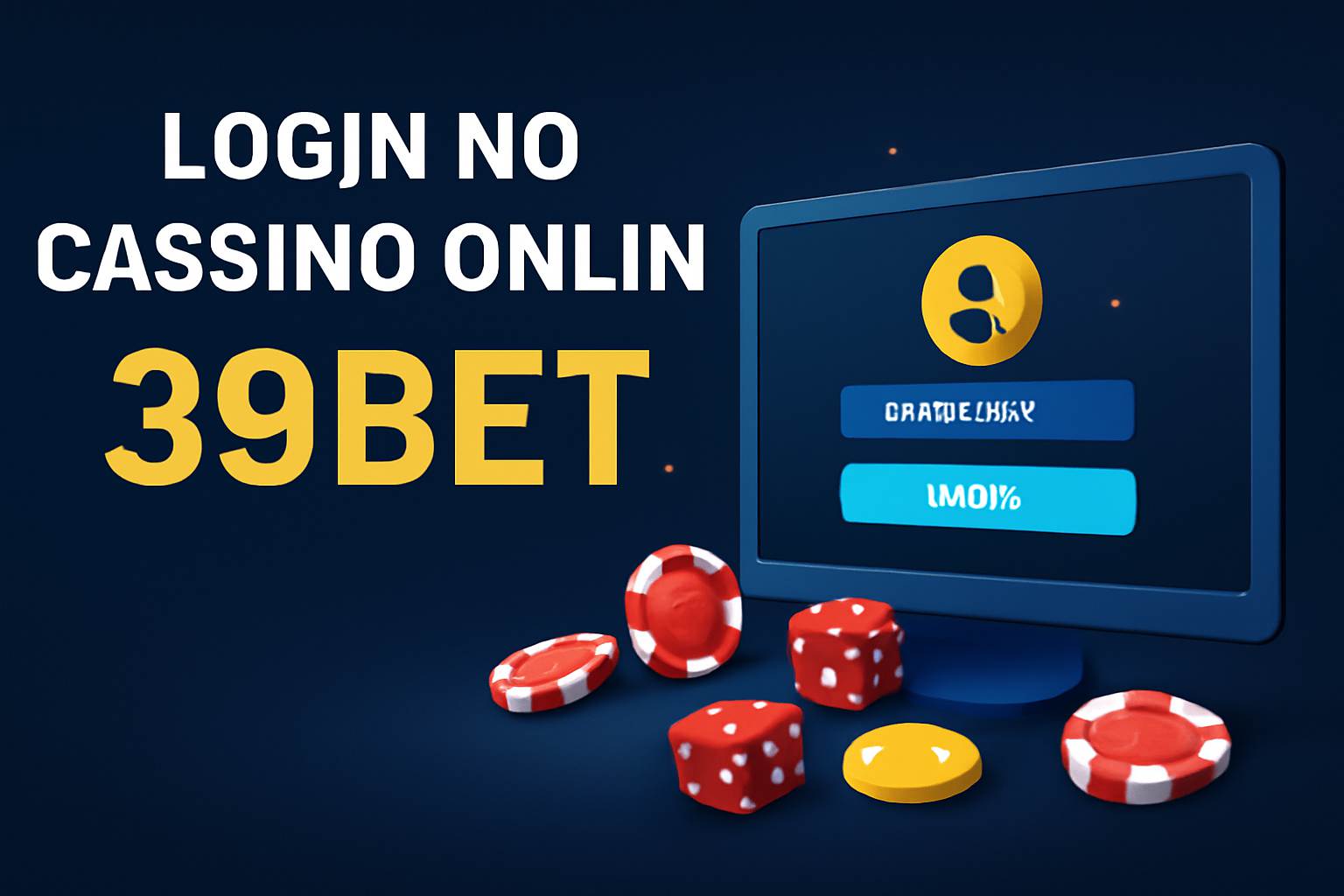 Registro na 39BET  Garante Acesso a uma Vasta Seleção de jogo